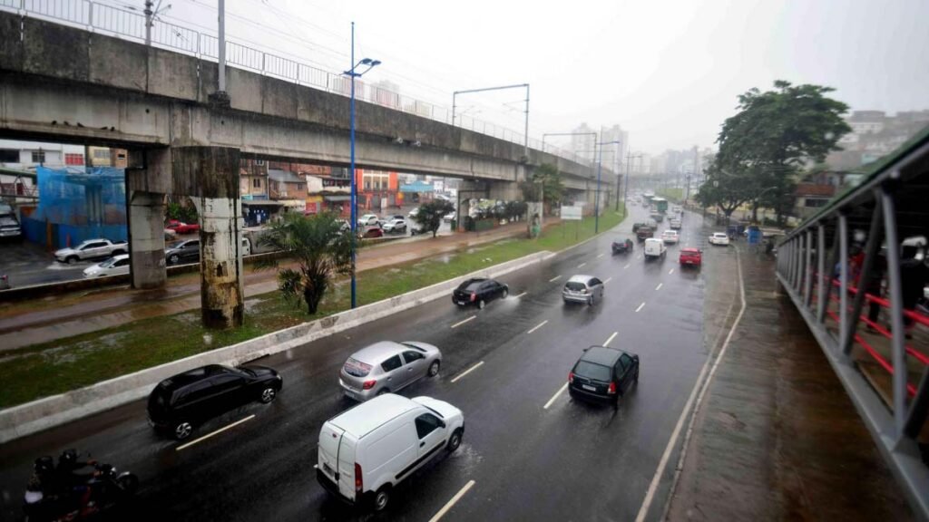 O outono começa nesta segunda-feira (20), às 18h25 (horário de Brasília). A estação segue até o dia 21 de junho às 11h58.