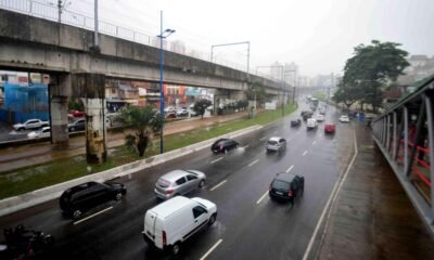 O outono começa nesta segunda-feira (20), às 18h25 (horário de Brasília). A estação segue até o dia 21 de junho às 11h58.