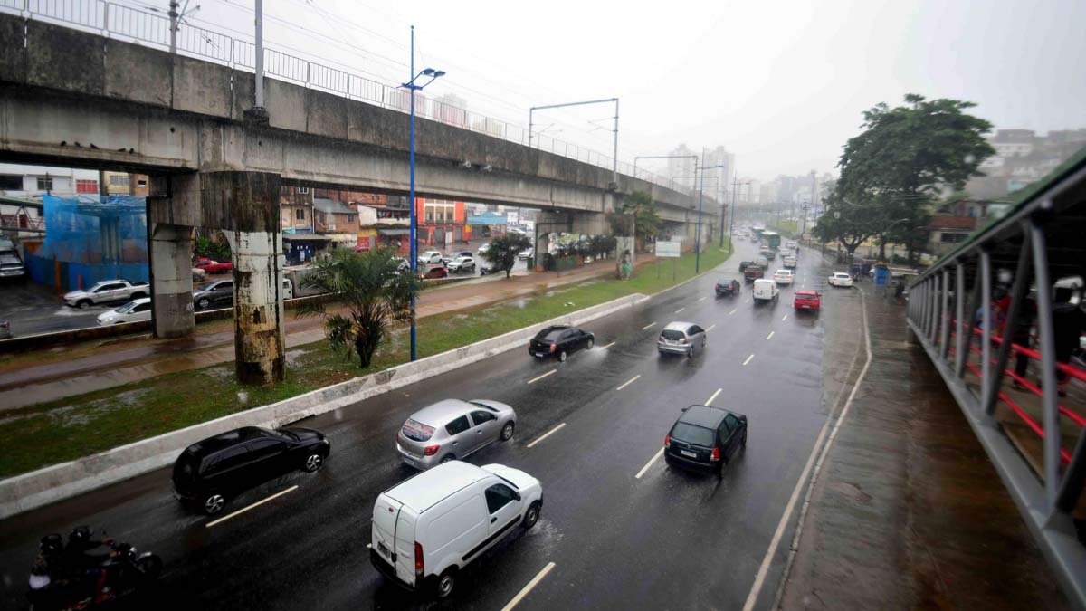 O outono começa nesta segunda-feira (20), às 18h25 (horário de Brasília). A estação segue até o dia 21 de junho às 11h58.