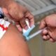 contra a gripe em Salvador, a Secretaria Municipal da Saúde (SMS) promove, nesta quarta-feira (3), a aplicação das doses na Estação da Lapa.