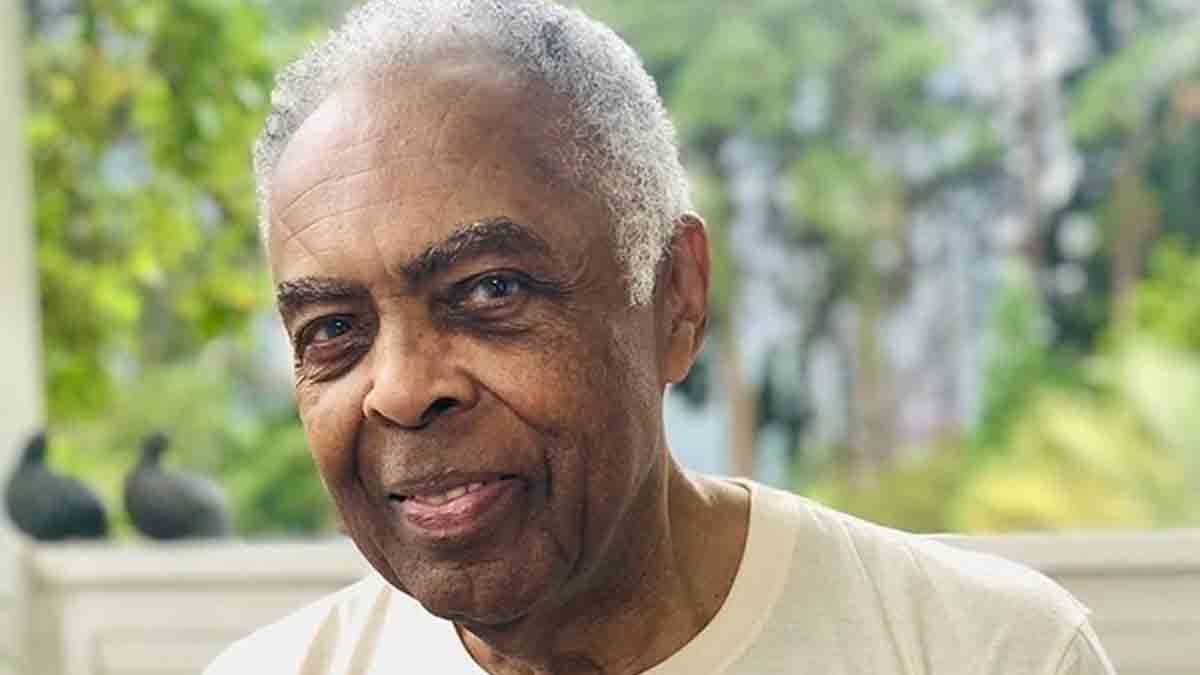 O compositor, cantor, músico, multi-instrumentista, político e escritor Gilberto Passos Gil Moreira é, agora aos 79 anos, o mais novo imortal. O
