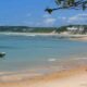 Localizado no sul da Bahia, Trancoso, é um distrito do município de Porto Seguro e faz parte da Costa do Descobrimento. O vilarejo foi fundado