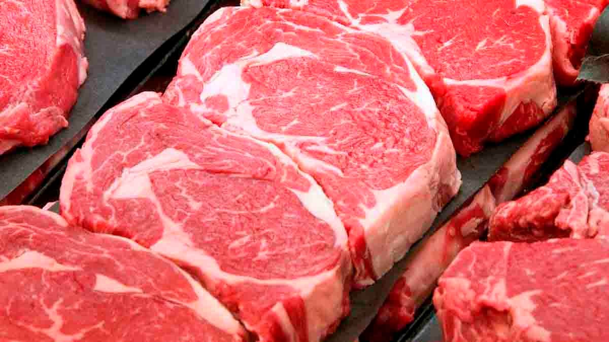As autoridades alfandegárias da China disseram nesta terça-feira (23) que aceitarão pedidos de importação de carne bovina brasileira que tenha recebido