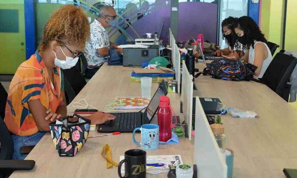 de consultoria norte-americana Kearney coloca Salvador como líder entre as capitais do Norte/Nordeste com maior potencial para negócios e investimentos