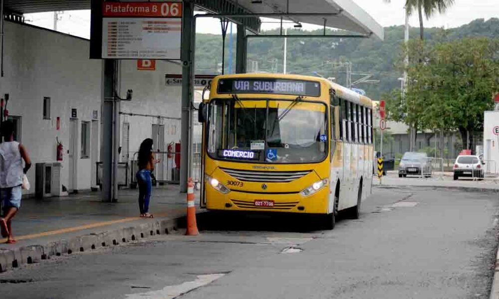 A partir da próxima segunda-feira (22), os usuários que costumam pegar ônibus no Terminal da Rodoviária devem ficar atentos a algumas mudanças