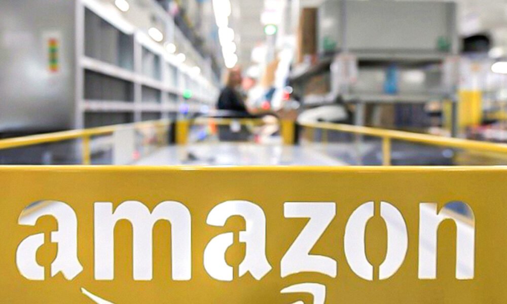 Começa nesta quinta-feira (19), a Amazon Book Friday, evento anual da empresa e-commerce, que oferece até 70% de desconto em compra de livro