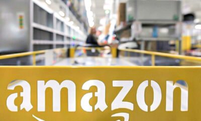 Começa nesta quinta-feira (19), a Amazon Book Friday, evento anual da empresa e-commerce, que oferece até 70% de desconto em compra de livro