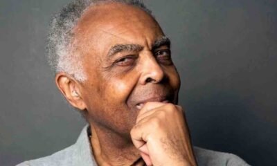 morto em maio de 2020. Será uma disputa entre três grandes expoentes da cultura no Brasil: o cantor, compositor e ex-ministro Gilberto Gil,