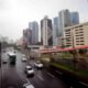 O clima em Salvador nesta semana será instável com tempo nublado e chuva isolada e momentos de sol e muitas nuvens. Durante toda a semana, as