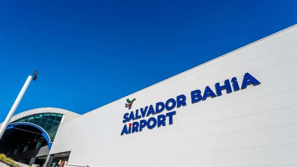 Inicia no final da noite deste sábado (1°), a retomada da rota Buenos Aires-Salvador, com a chegada do primeiro voo da Aerolíneas Argentinas. A rota de voos tinha sido suspensa por causa da pandemia da Covid-19.