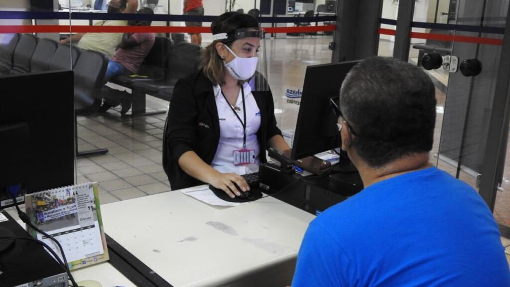 A Empresa Baiana de Águas e Saneamento S/A (Embasa) informa que a partir da próxima segunda-feira (20), os usuários que precisarem acessar