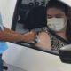 A estratégia da 1ª, 2ª e 3ª doses da vacina contra a Covid-19 acontece nesta terça-feira (21) das 8h às 16h. Todos deverão estar com os nomes