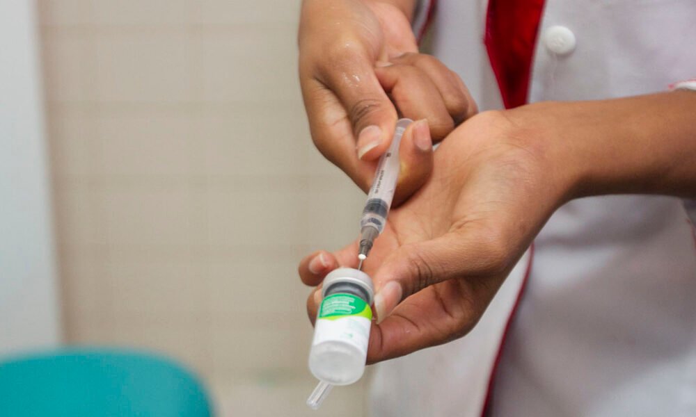 A Bahia registrou a primeira morte causada pela Influenza A H3N2. A vítima, uma mulher de 80 anos que residia em Salvador e não estava