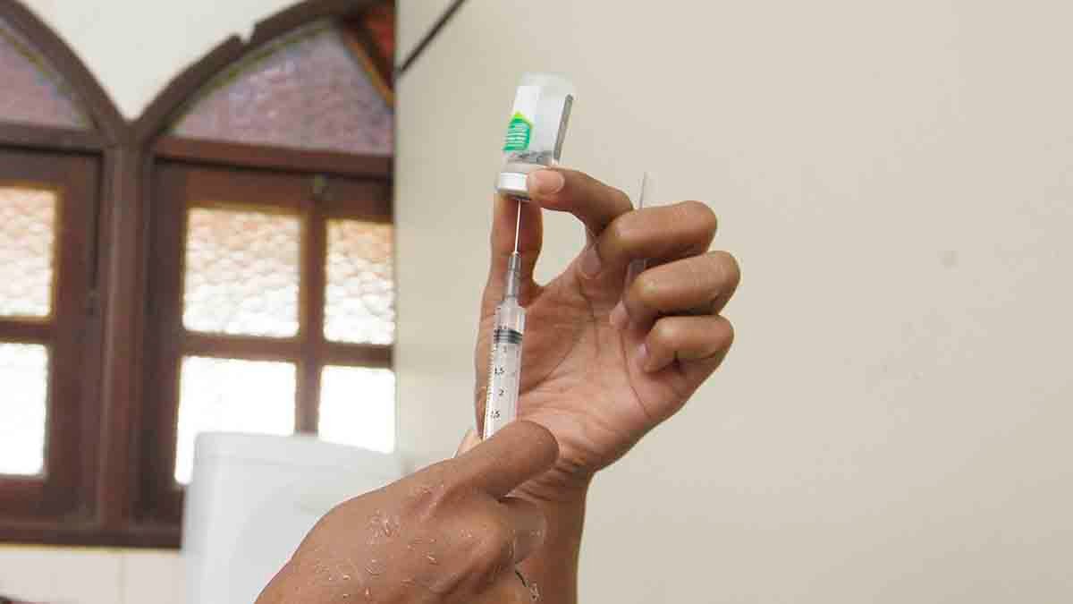 O boletim divulgado pela Vigilância Epidemiológica Estadual, nesta segunda-feira (13), registra nove casos de Influenza A H3N2 na Bahia.