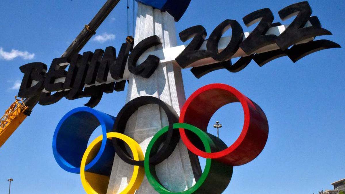 A China não reagiu bem ao boicote diplomático do governo dos EUA aos Jogos de Inverno do ano que vem, já que mais países consideram se
