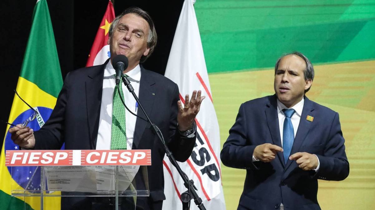 Federação das Indústrias do Estado de São Paulo (Fiesp), que demitiu funcionários do Instituto do Patrimônio Histórico e Artístico Nacional (Iphan)