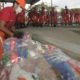 Entrando na corrente humanitária que está se espalhando em todos os pontos da Bahia e do Brasil, os shoppings Barra, Itaigara, Paseo, Piedade