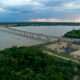 Construída sobre o Rio São Francisco, a ponte que liga os municípios de Barra e Xique-Xique será inaugurada, nesta sexta-feira (3), pelo