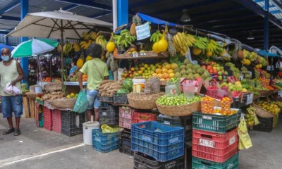 Com as festas de Natal e Réveillon, as feiras e mercados de Salvador vão ter mudanças nos horários de funcionamento nos próximos dias.