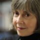 A escritora norte-americana Anne Rice, conhecida por seus livros de terror e fantasia, em especial seu best-seller "Entrevista com o Vampiro",