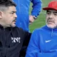 O irmão mais novo de Diego Maradona, Hugo, morreu em Nápoles aos 52 anos, apenas um ano após a morte da lenda do futebol argentino,