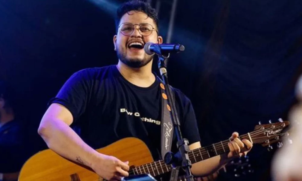 Morreu nesta quarta-feira (29), Maurílio, que fazia dupla sertaneja com Luiza.