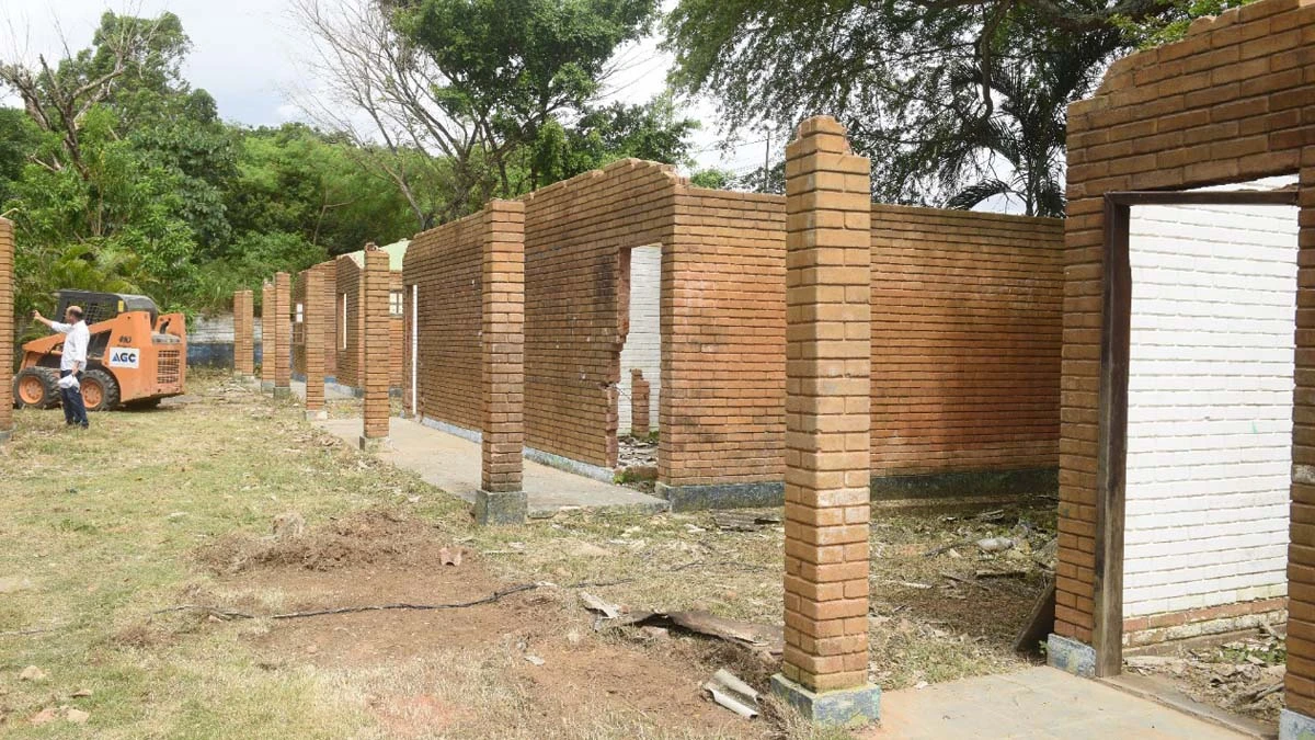 Salvador terá uma unidade pública de saúde exclusiva para animais domésticos. O hospital contará com consultas, exames e atendimentos de alta complexidade, na Rua Artêmio Castro Valente, em Canabrava,