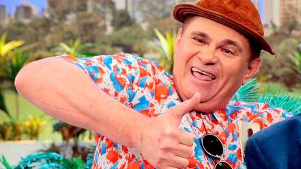 O ator e humorista Ivanildo Gomes Nogueira, o popular Batoré, morreu nesta segunda-feira (10), em São Paulo, aos 61 anos.