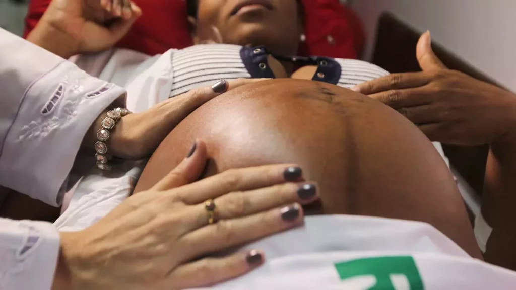 do ser que irá mudar a vida de todos, esses são alguns dos sentimentos que envolvem uma gravidez, isso tudo claro, quando a gravidez