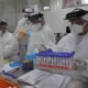 A Secretaria da Saúde do Estado da Bahia (Sesab) identificou pacientes que testaram positivo para a Covid-19 em laboratórios das redes Sabin, LPC e