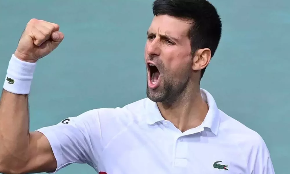 Djokovic será imediatamente libertado da detenção de imigração na Austrália, depois que o tribunal federal ordenou que a decisão visto fosse