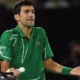 O visto australiano de Novak Djokovic foi novamente cancelado poucos dias antes do início do Aberto da Austrália. Nesta sexta-feira (14), o