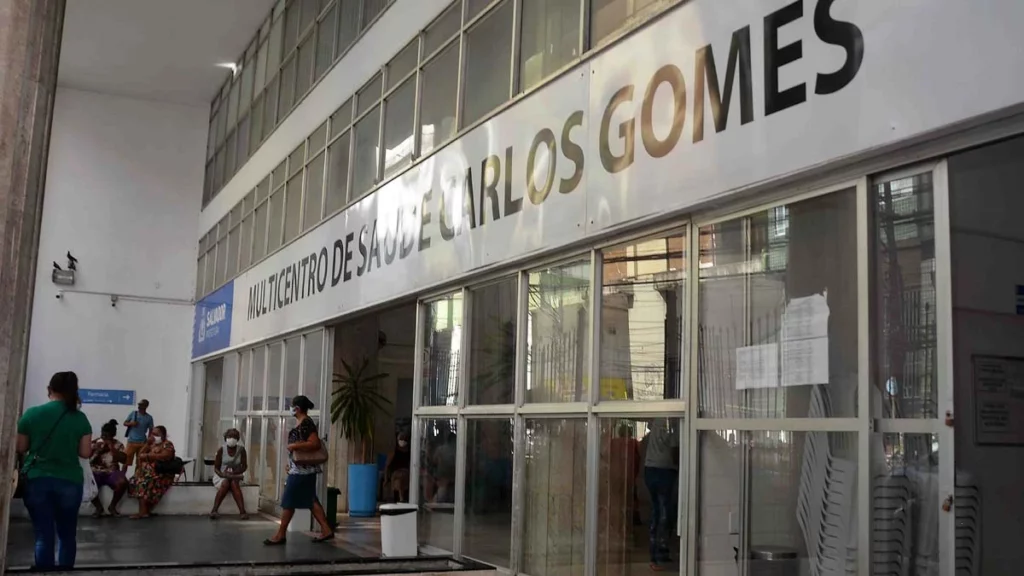 Termina neste sábado (15) e domingo (16) a última edição do mutirão de atendimentos especializados nos Multicentros de Saúde de Salvador aos finais de semana.