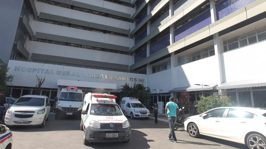 Maior hospital público do Norte-Nordeste, o Hospital Geral Roberto Santos (HGRS) precisa, com urgência, de doações de sangue. A instituição