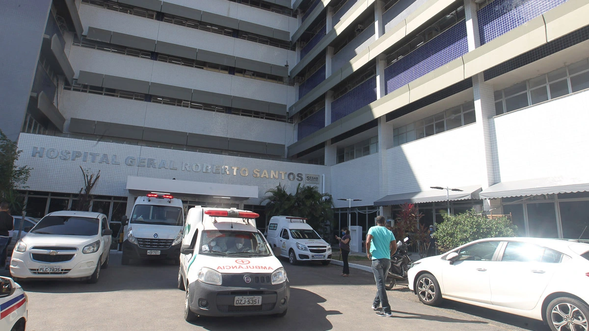 Maior hospital público do Norte-Nordeste, o Hospital Geral Roberto Santos (HGRS) precisa, com urgência, de doações de sangue. A instituição