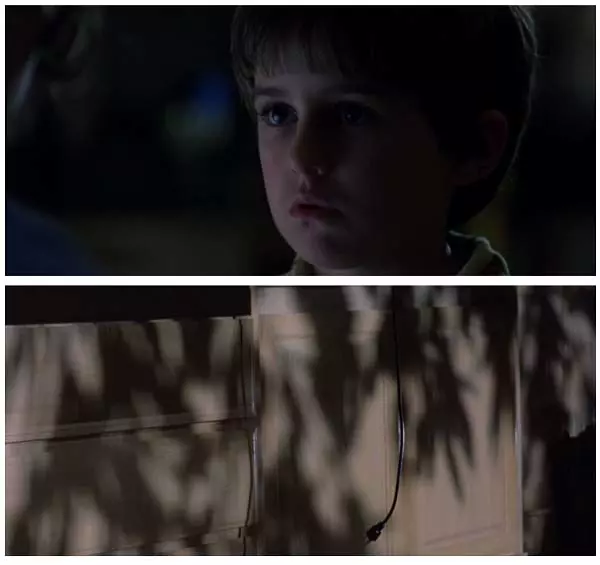 Quando Wes Craven elaborou o projeto para o retorno para o seu irônico e sagaz antagonista das garras afiadas, O Novo Pesadelo – O Retorno