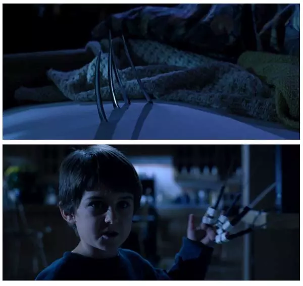 Quando Wes Craven elaborou o projeto para o retorno para o seu irônico e sagaz antagonista das garras afiadas, O Novo Pesadelo – O Retorno
