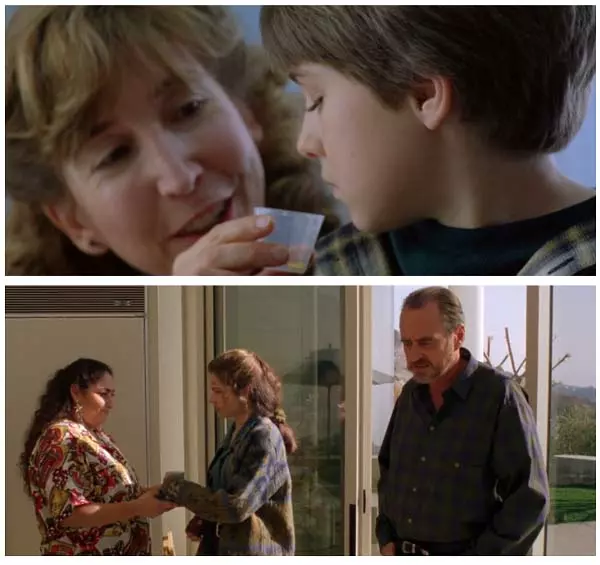 Quando Wes Craven elaborou o projeto para o retorno para o seu irônico e sagaz antagonista das garras afiadas, O Novo Pesadelo – O Retorno