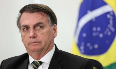 O julgamento da ação contra Bolsonaro no Tribunal Superior Eleitoral (TSE) foi suspenso nesta quinta-feira (29) com o placar de 3 votos a 1 p