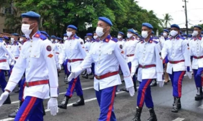 Abriram nesta segunda-feira (17) as inscrições para o processo seletivo da Polícia Militar da Bahia (PM-BA) para a creche e para os colégios administrados pela corporação de todo estado.