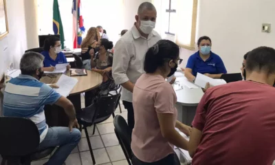 Empreendedores baianos impactados pelas chuvas têm até a próxima sexta-feira (28) para solicitar o crédito emergencial do Governo do Estado