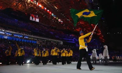 O Comitê Olímpico do Brasil (COB) anunciou nesta segunda (17), os onze integrantes da delegação que vão representar o país nos Jogos Olímpicos de Inverno de Pequim (China), de 4 a 20 de fevereiro.