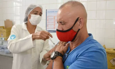 voltados para quem possui cartão SUS de Salvador (no caso da gripe) e para quem está com nome na lista no site da SMS (no caso da vacinação