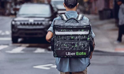 Depois de cinco anos fazendo entregas de restaurantes em todo o Brasil, o Uber Eats, serviço de delivery, vai encerrar a partir do dia 8 de janeiro sua operação pelo país.