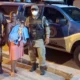 A rapidez e o conhecimento de policiais da 5ª Companhia do 20º Batalhão da Polícia Militar (BPM/Paulo Afonso) salvaram, na noite de terça-feira (8),