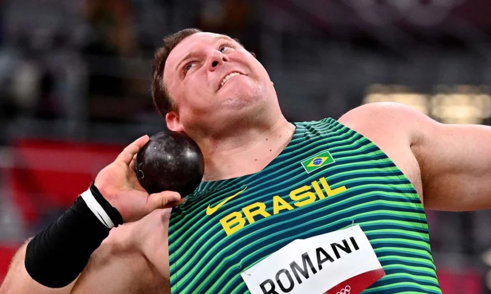 O Brasil foi consagrado bicampeão com 159 pontos no atletismo brasileiro no Campeonato Sul-Americano Indoor, em Cochabamba (Bolívia), que terminou no domingo (20). O país foi seguido pela anfitriã Bolívia (106) e Venezuela (64).