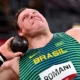 O Brasil foi consagrado bicampeão com 159 pontos no atletismo brasileiro no Campeonato Sul-Americano Indoor, em Cochabamba (Bolívia), que terminou no domingo (20). O país foi seguido pela anfitriã Bolívia (106) e Venezuela (64).