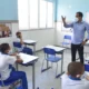 Após requalificação promovida pela Prefeitura de Salvador, a Escola Municipal Professor Afonso Temporal, localizada na Rua José Guimarães, no bairro de Valéria é entregue nesta terça-feira (22). Com investimento de R$3,7 milhões, a unidade atende o Ensino Fundamental Anos Iniciais (do 1º ao 5º ano) e Educação de Jovens e Adultos (EJA) do TAP 1 ao TAP 5.