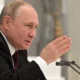 Vladimir Putin reconhecerá os territórios controlados pela Rússia no Sudeste da Ucrânia como estados independentes em uma decisão crucial,