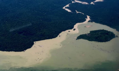 O Governo Federal publicou nesta segunda-feira (14) um decreto que cria o Programa de Apoio ao Desenvolvimento da Mineração Artesanal e em Pequena Escala (Pró-Mape), um programa que incentiva a “mineração artesanal e em pequena escala” na Amazônia.